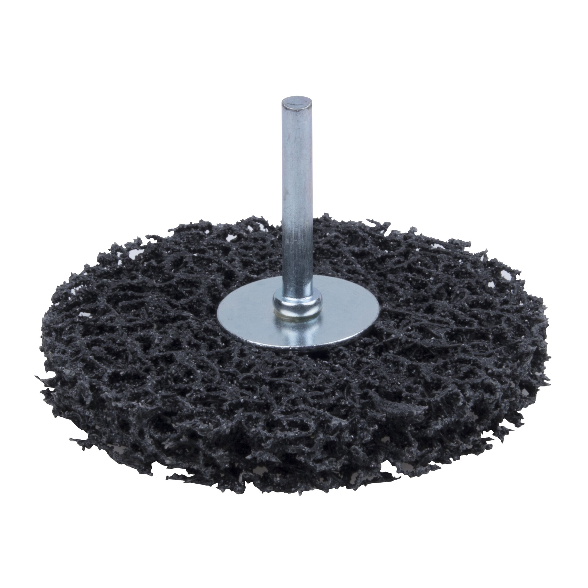 Disco de limpiar universal para taladro, Ø 100 mm