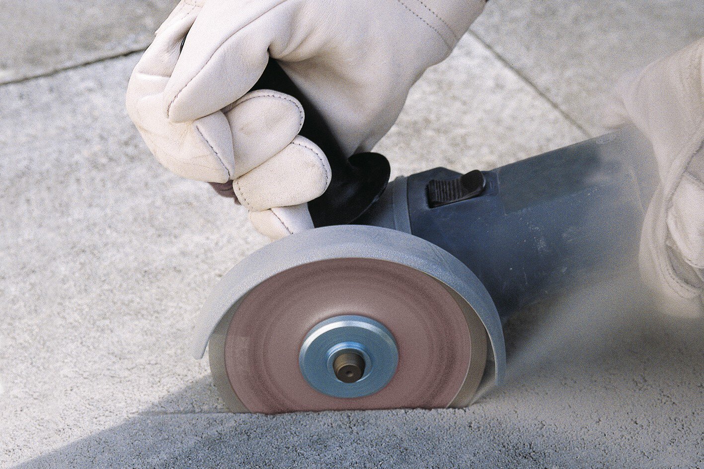 1 disco de corte de diamante Pro Turbo ø 115 mm