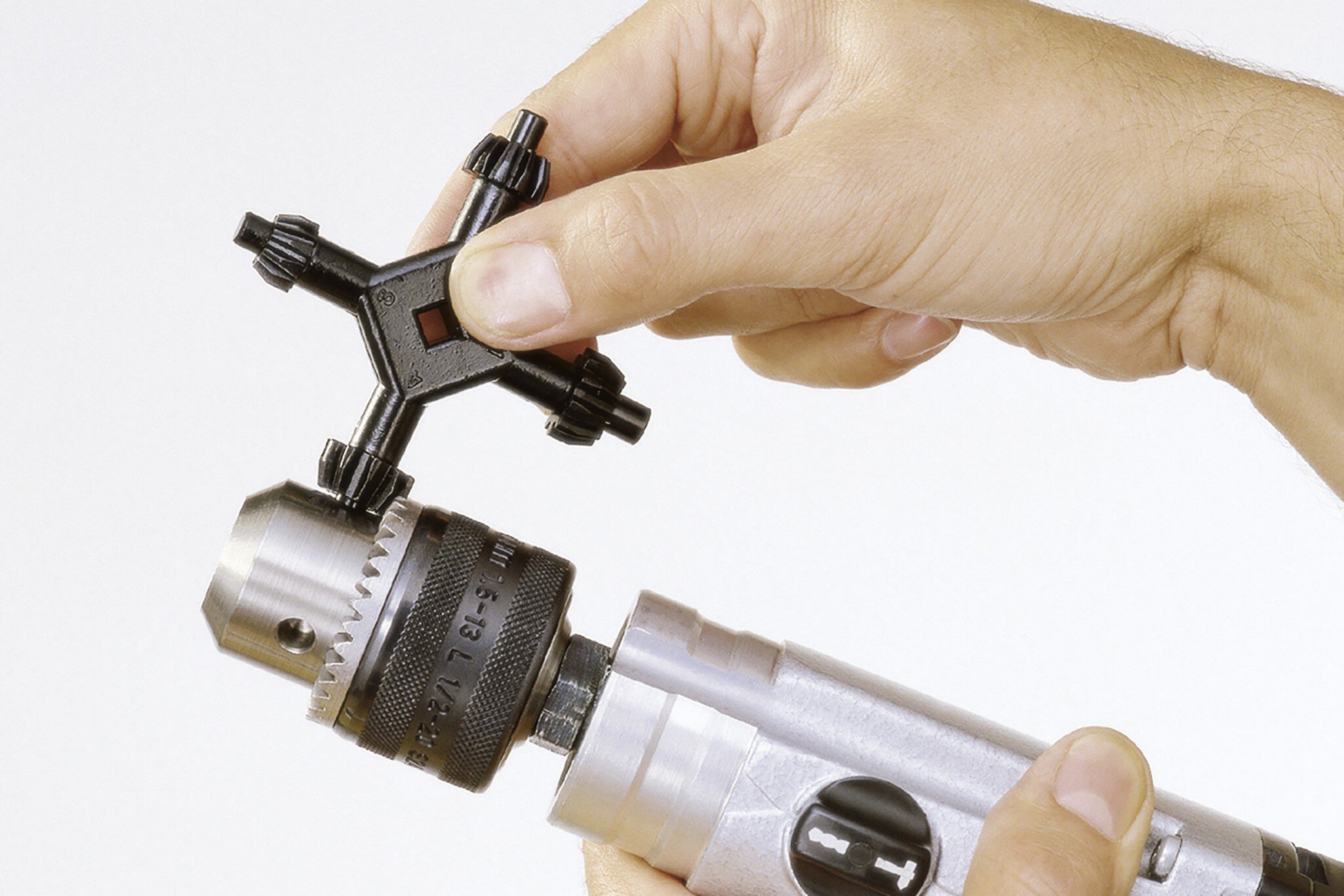 1 llave universal para portabrocas