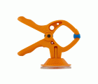1 juego de mini-pinzas con resorte microfix S, 4 piezas