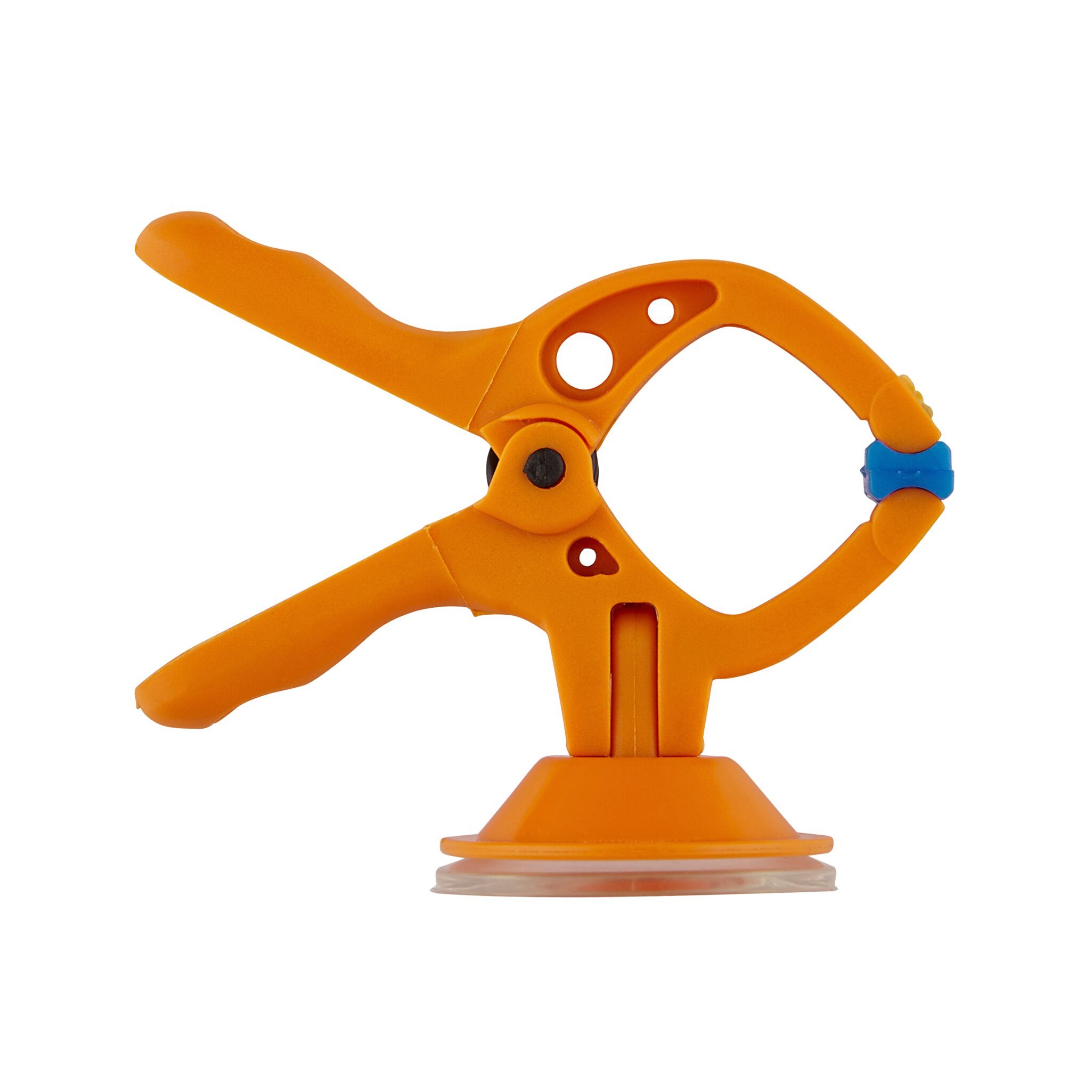 1 juego de mini-pinzas con resorte microfix S, 4 piezas