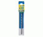 1 broca para metal HSS-R, Ø 5,0x132mm