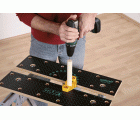 1 MASTER 200 - Mesa de trabajo y de sujeción