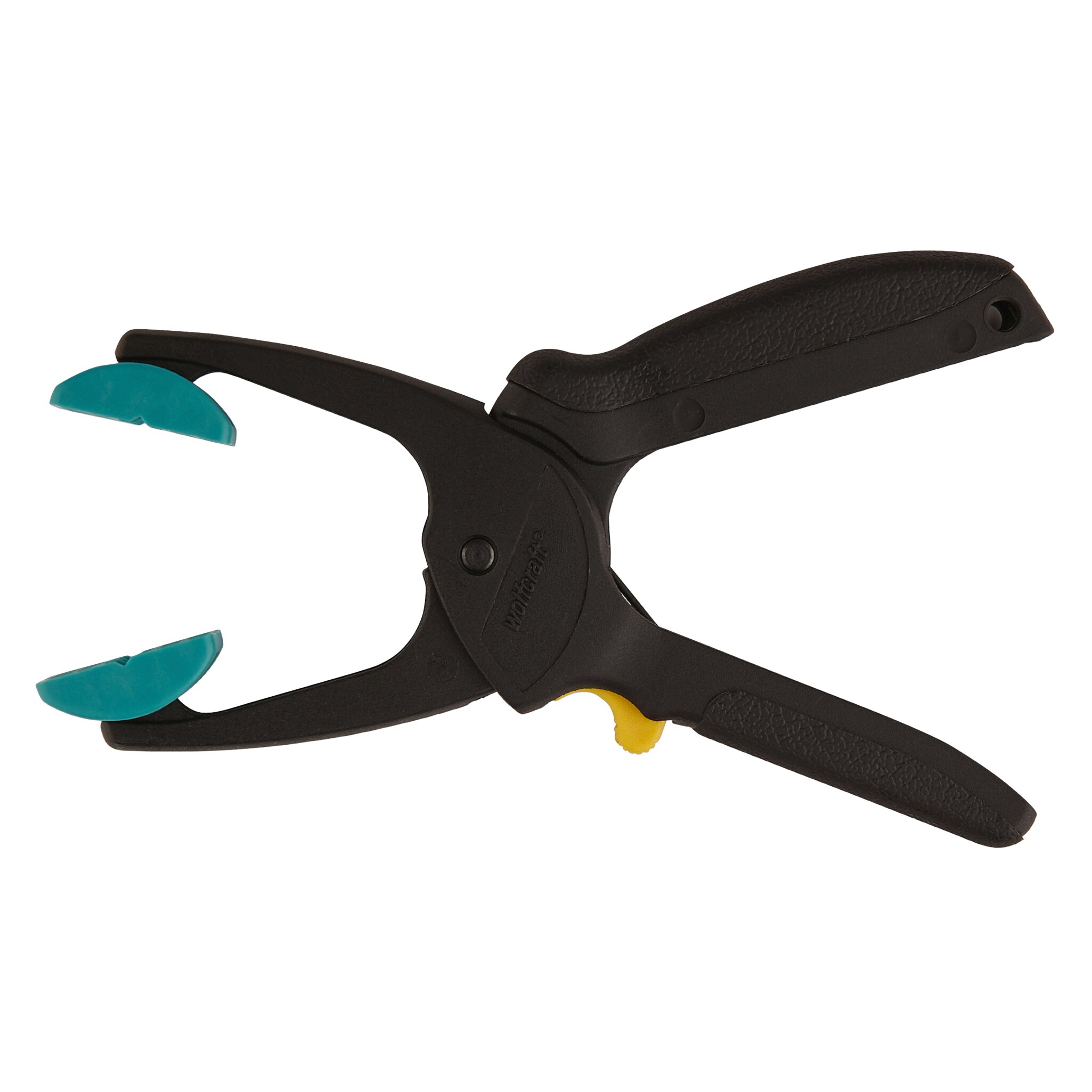 2 mini-pinzas de sujeción rápida quickfix S