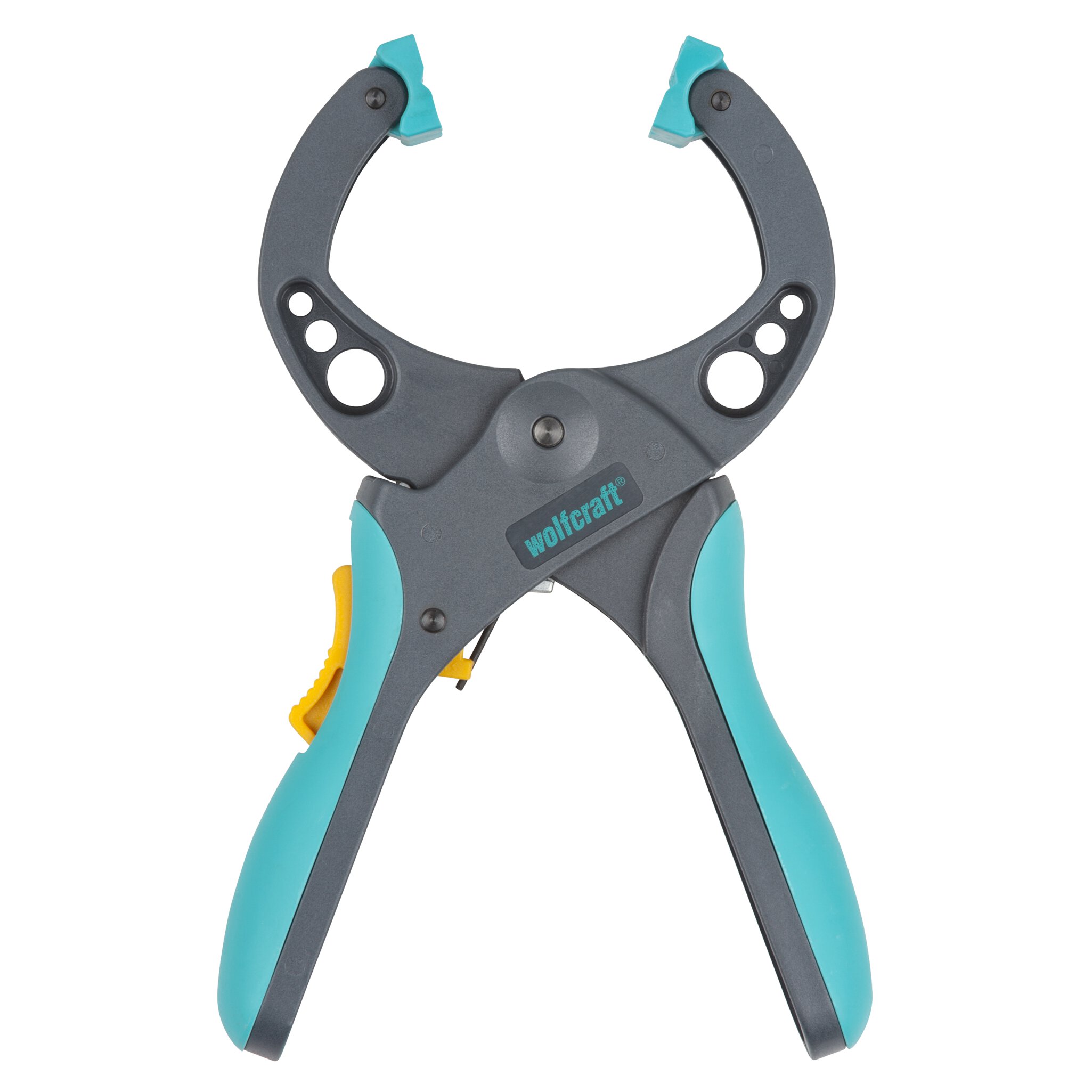 Pinza de carraca PRO 50
