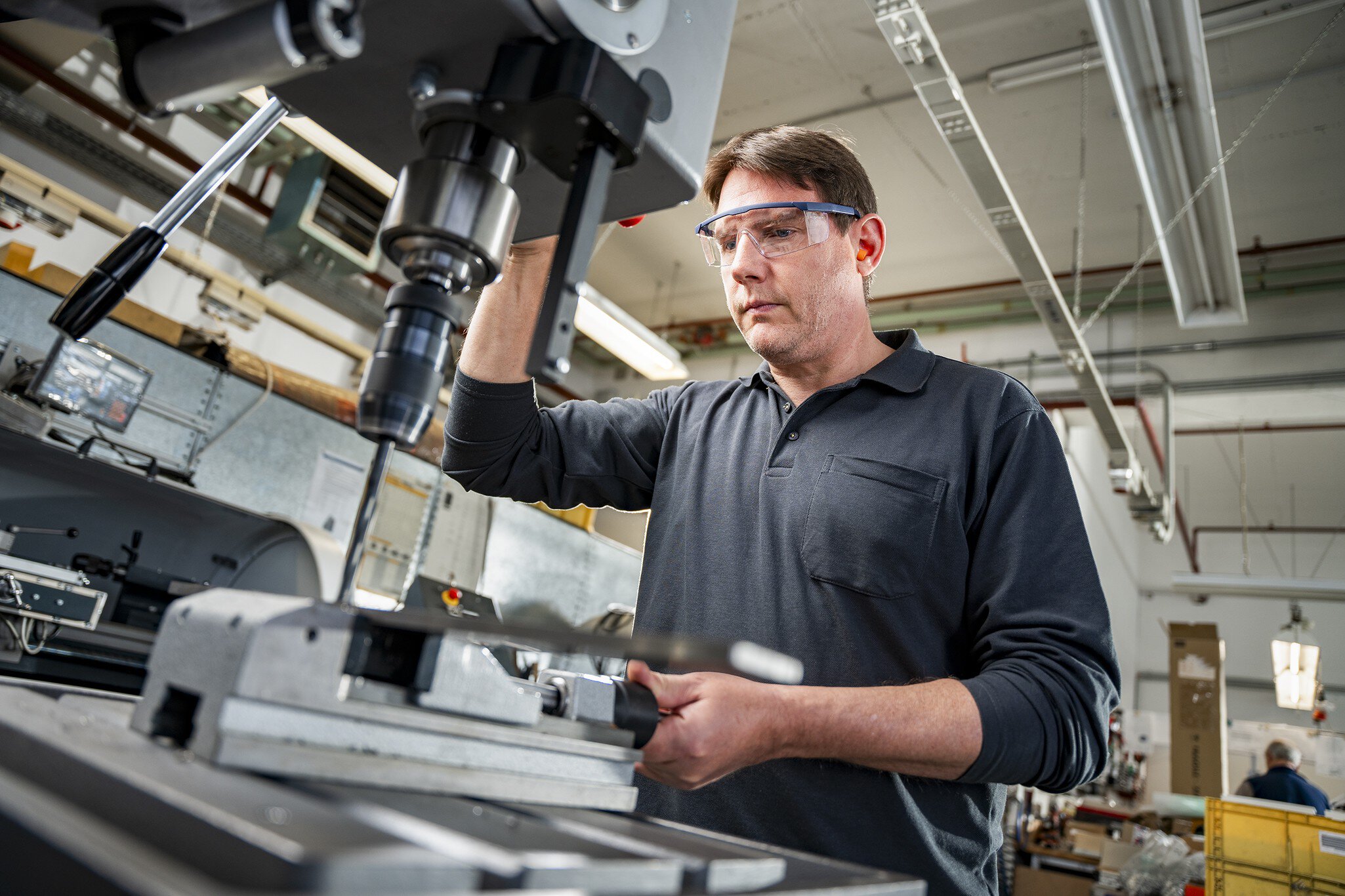 Gafas de seguridad ERGO