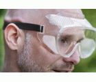 Gafas protectoras de visión completa