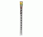 1 broca para vigas de madera Standard Ø 22 x 400 mm