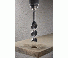 1 broca para vigas de madera speedwinder Ø 30 mm
