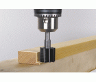 1 fresa de encajes WS ø25x22mm