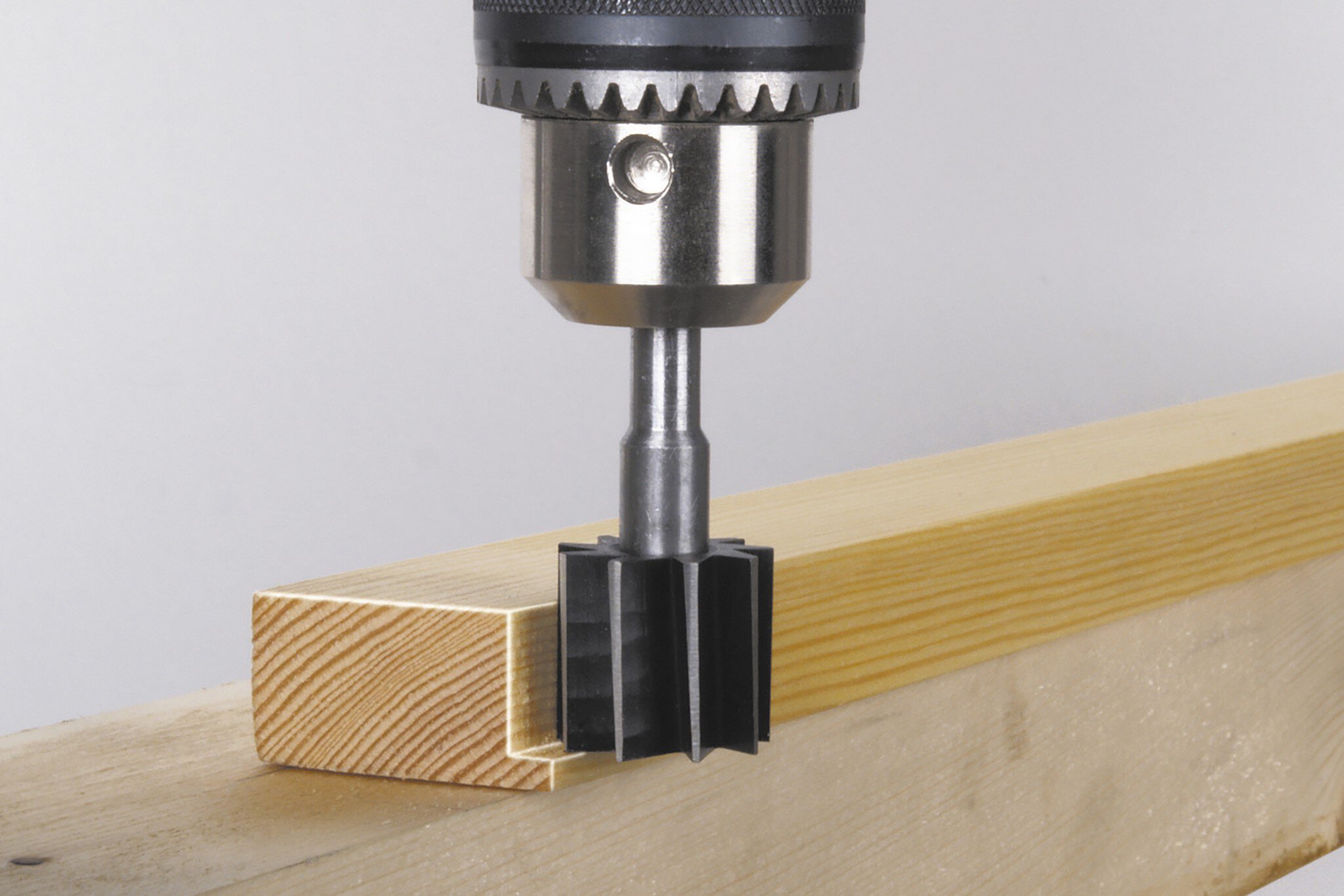 1 fresa de encajes WS ø25x22mm