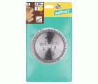 1 disco de sierra circular CT, 18 dientes ø130 mm