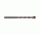 1 broca especial CT para hormigón Ø 10 x 120 mm