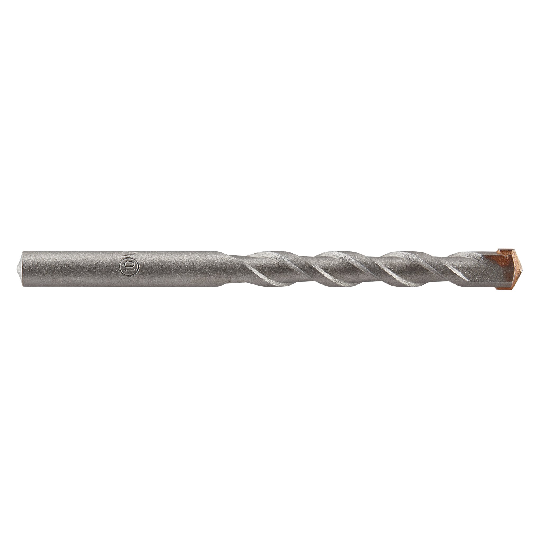 1 broca especial CT para hormigón Ø 10 x 120 mm