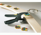 2 mini-pinzas de sujeción rápida quickfix S