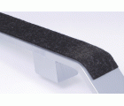 1 escoplo para profesional con yunque 440x120x60mm