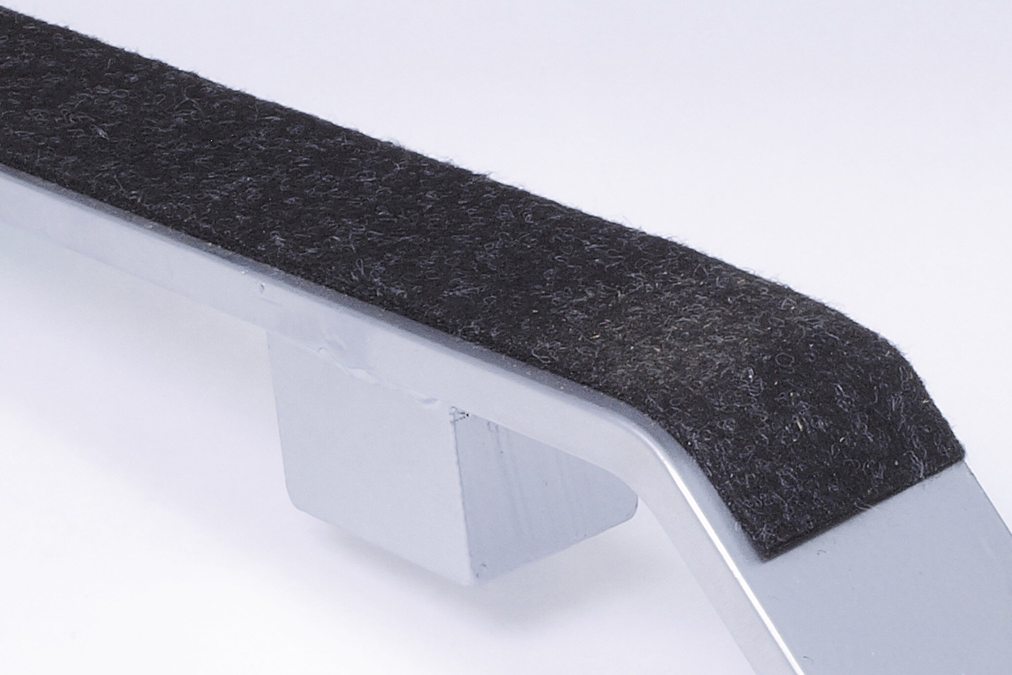 1 escoplo para profesional con yunque 440x120x60mm