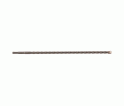 1 broca de percusión Prof. Ø 12 x 450 mm