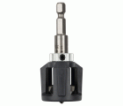 1 avellanador WS con tope profund. Ø20mm