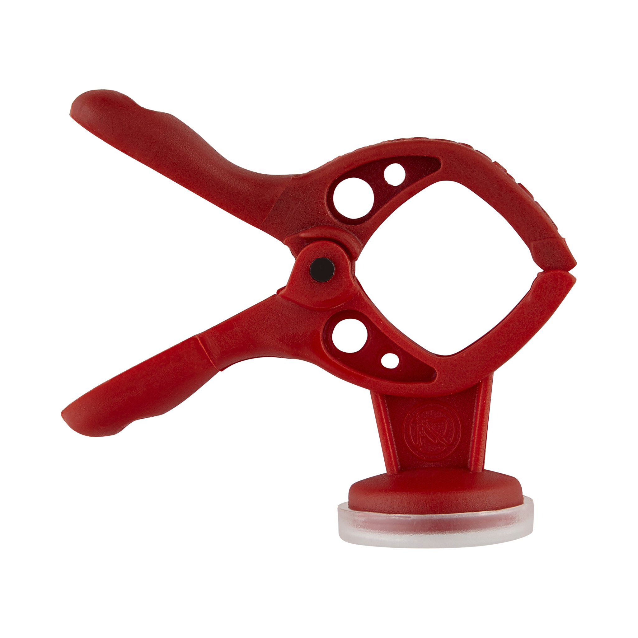 Pinza de resorte MINI 15 con imán