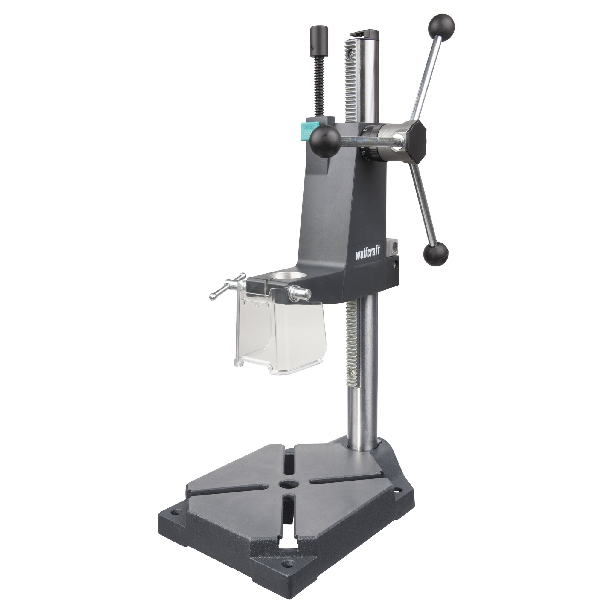 Soporte de taladro PRO