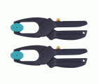 Pinza de carraca MINI