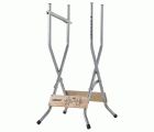 Soporte para cortar leña con motosierras SB 60