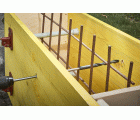 1 broca para encofrados CV Ø 14 x 400 mm
