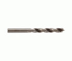 1 broca espiral para madera HSS Prof. ø10x133mm