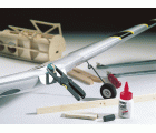2 mini-pinzas de sujeción rápida quickfix S