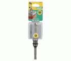 1 sierra de corona de perforación CT con vástago SDS-plus ø 50 mm