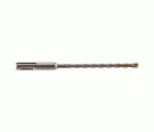 1 broca de percusión Prof. 4-Cut Ø 6 x 160 mm