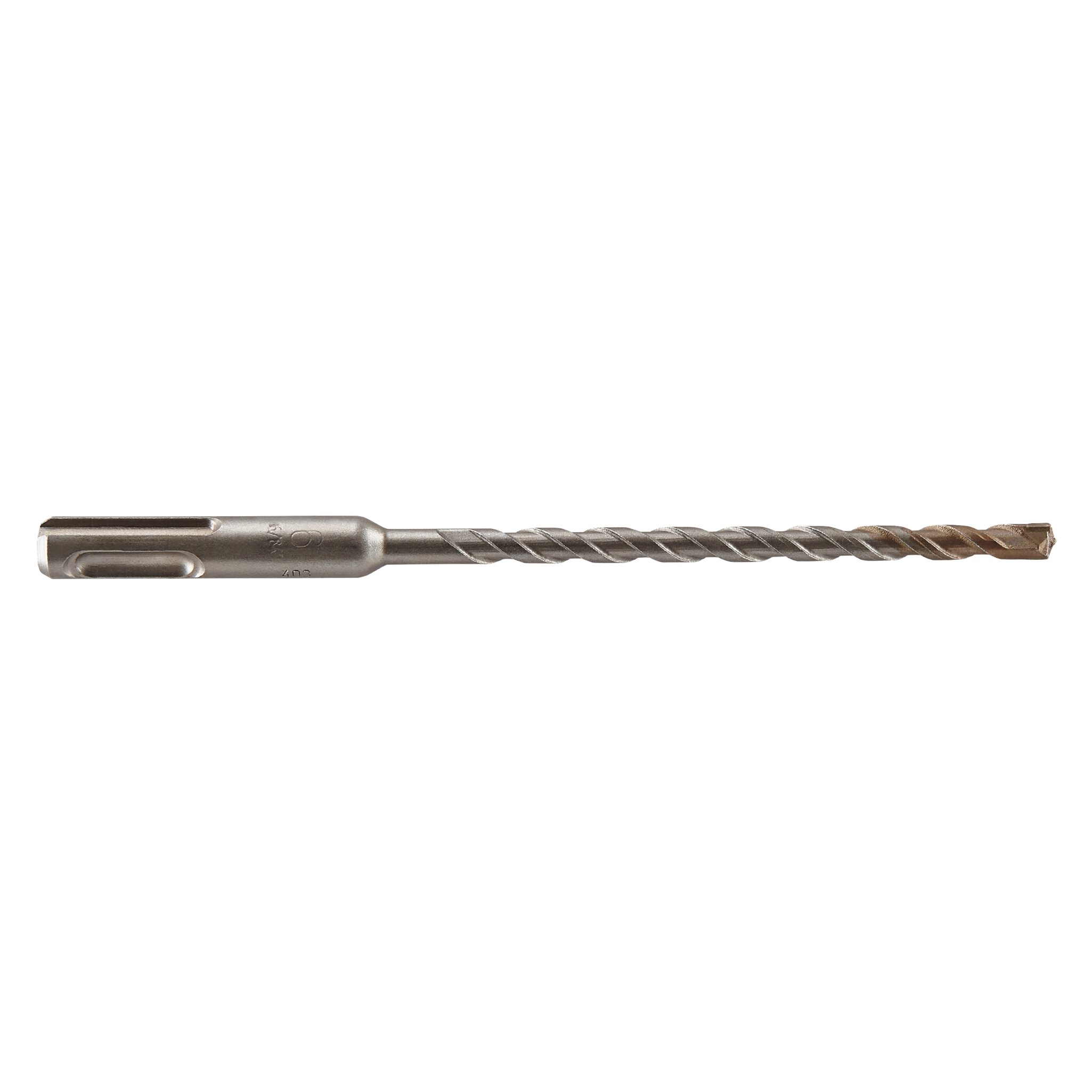 1 broca de percusión Prof. 4-Cut Ø 6 x 160 mm