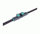 1 adaptador para sargentos monomanuales Connector PRO/EASY