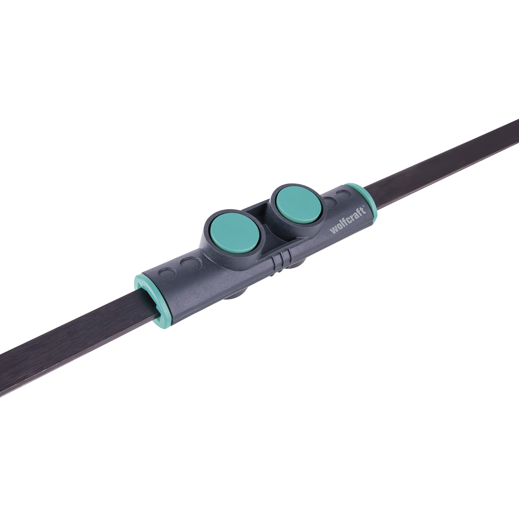 1 adaptador para sargentos monomanuales Connector PRO/EASY