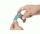 1 rascador para cuchillas de plástico de 38 mm