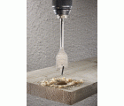 1 broca de pala Ø 25 x 152 mm