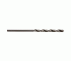 3 broca para metal HSS, rect., Ø 2,5 x 57 mm