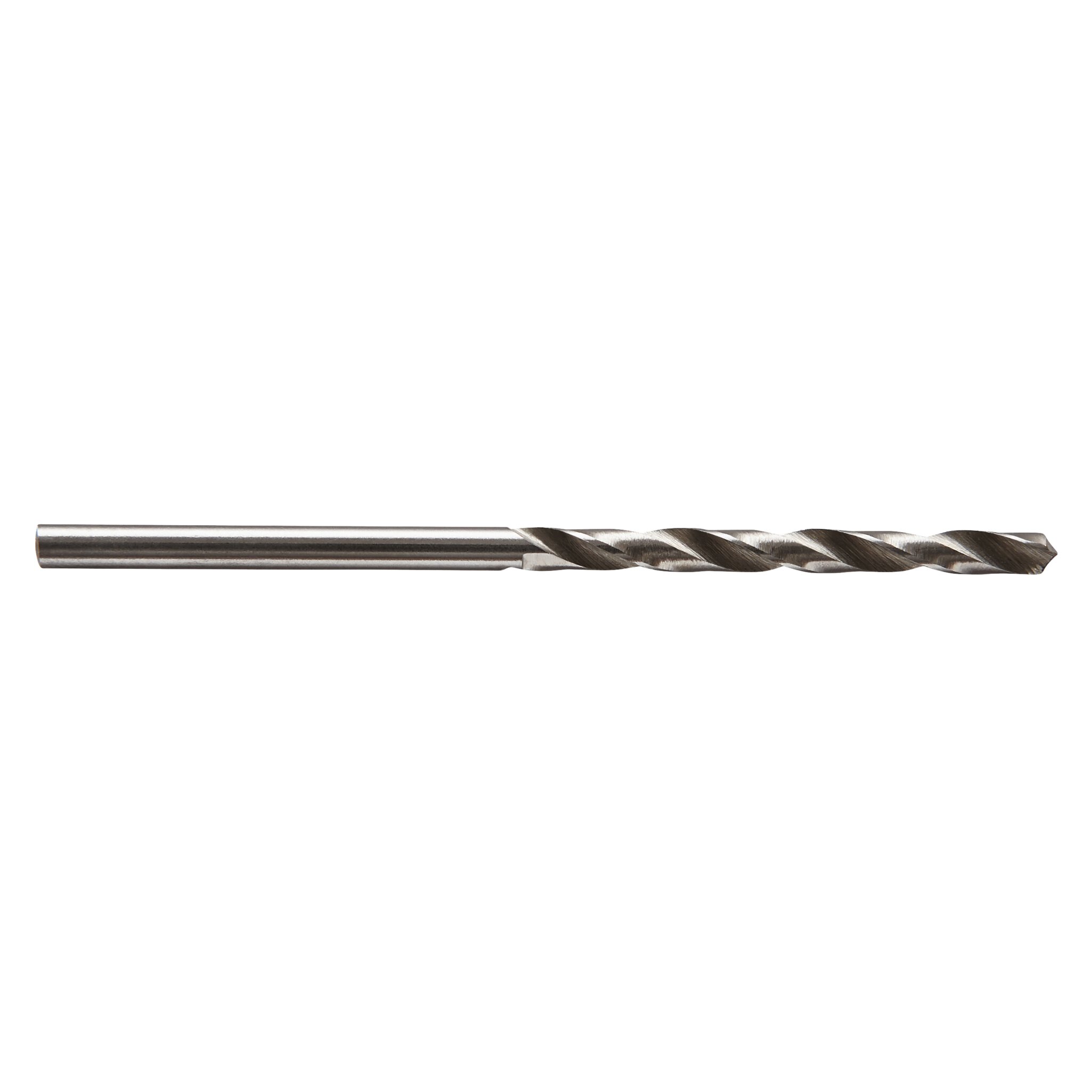 3 broca para metal HSS, rect., Ø 2,5 x 57 mm