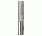 1 fresa de ranuras HSS vástago=8mm ø10x20mm