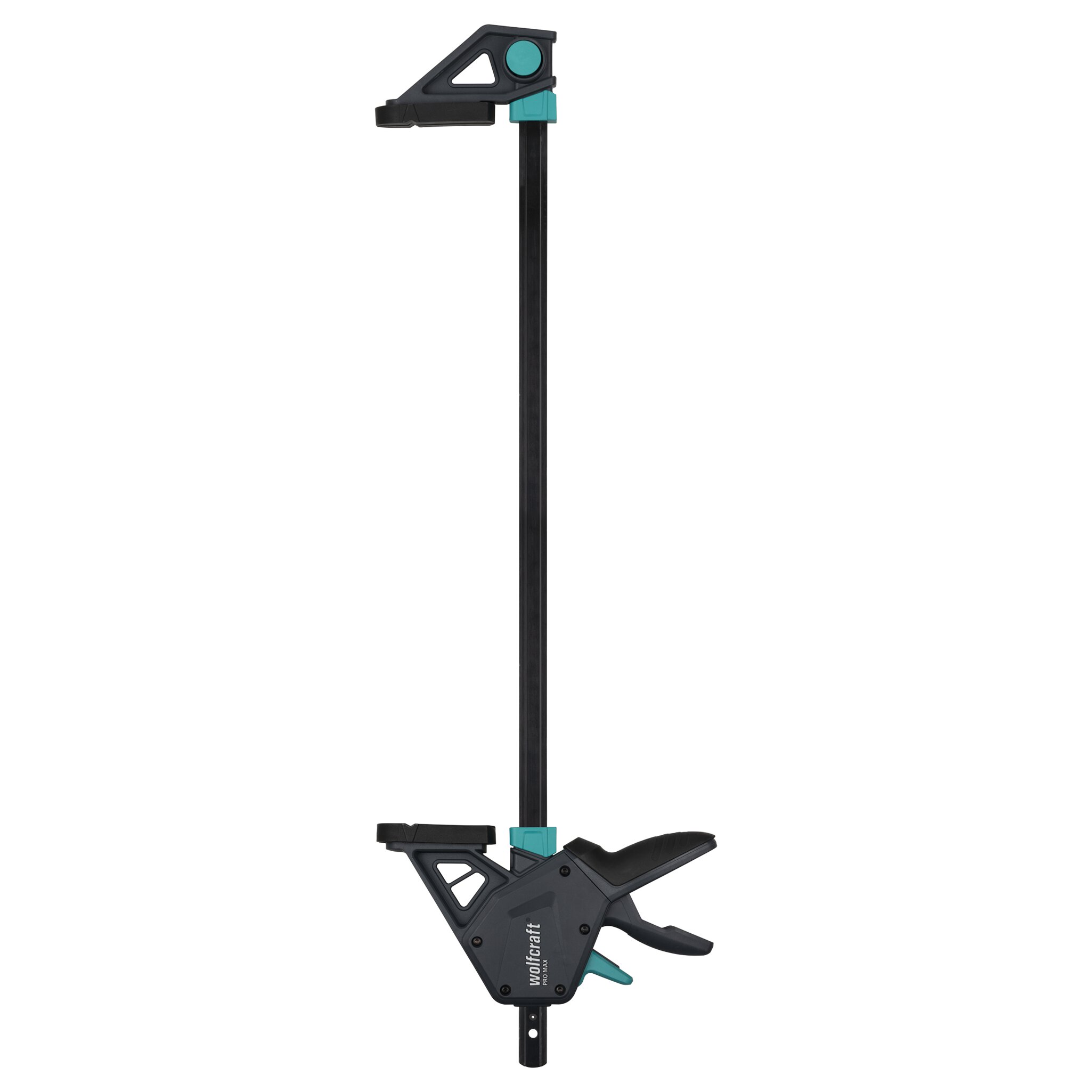 Sargento monomanual PRO MAX, 450 mm