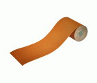 1 rollo de papel abrasivo de grano Grano 180, 5 m x 93 mm