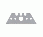 5 cuchillas trapezoidales profesionales de 0,50 x 52 mm