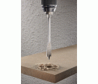 1 broca de pala Ø 16 x 152 mm