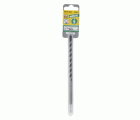 1 broca para hormigón CT Prof. Ø 6 x 150 mm