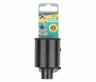 1 broca de perforación de diamante para amoladora angular ø 45 mm