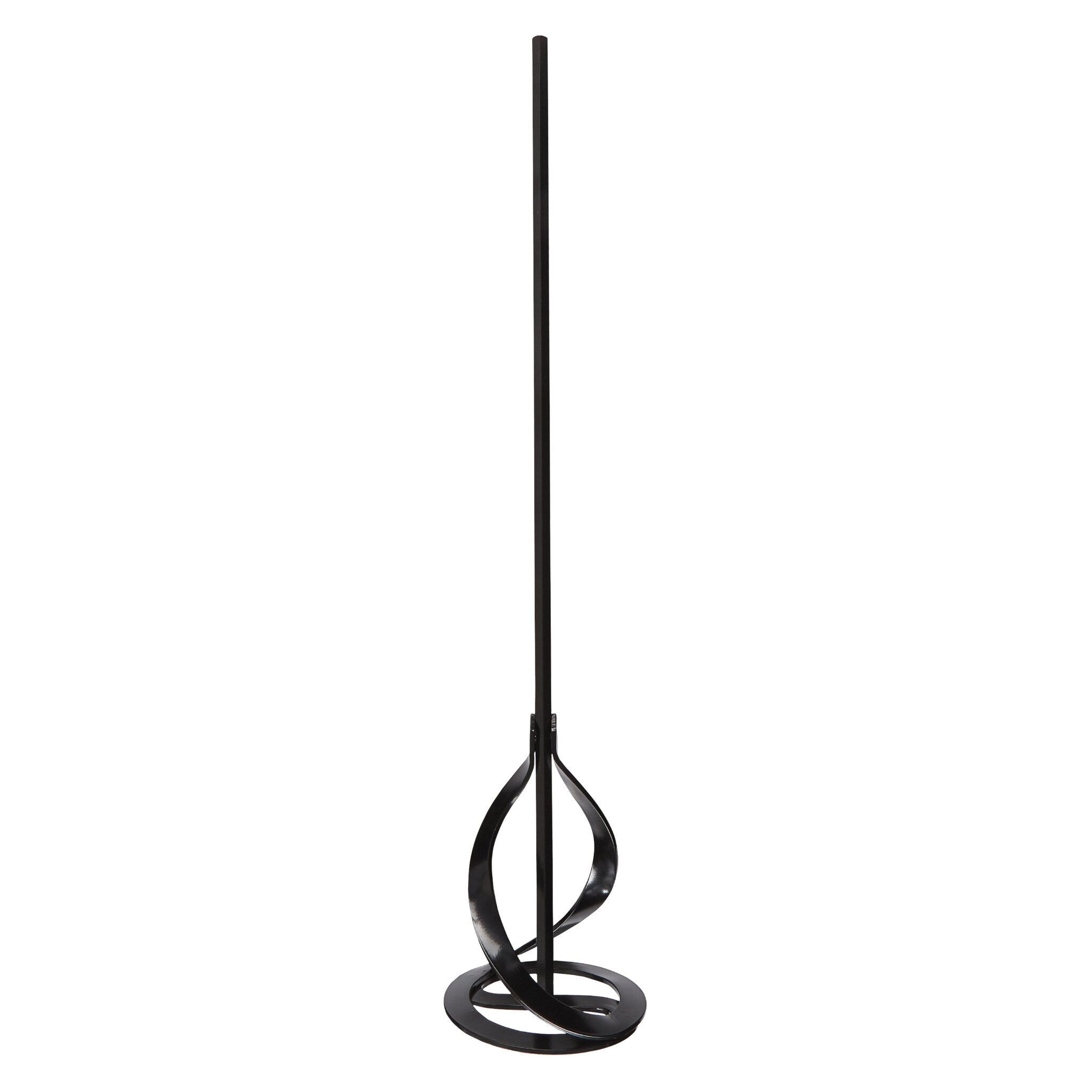 1 mezclador para pintura y mortero Ø 115 x 600 mm