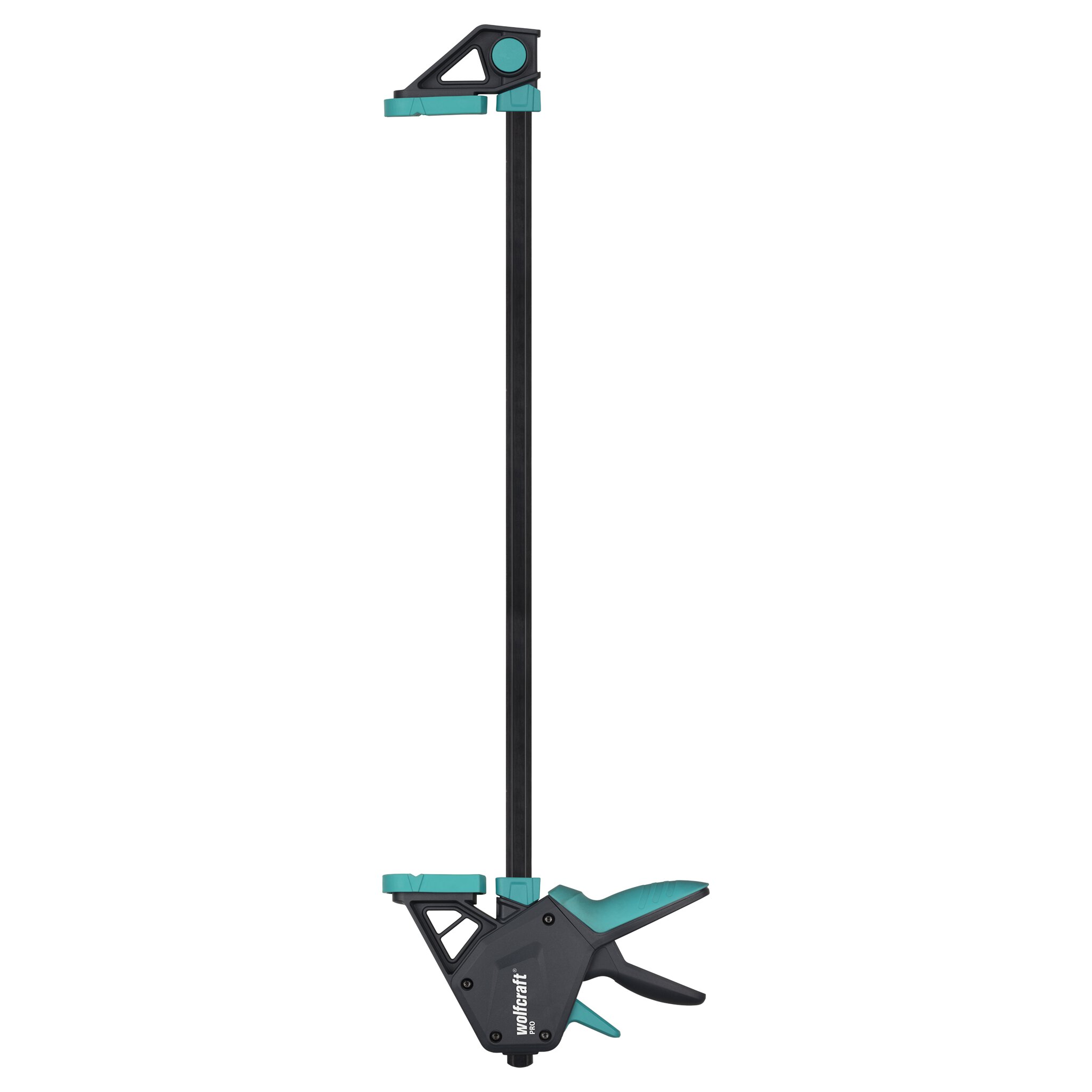 Sargento monomanual PRO, 450 mm