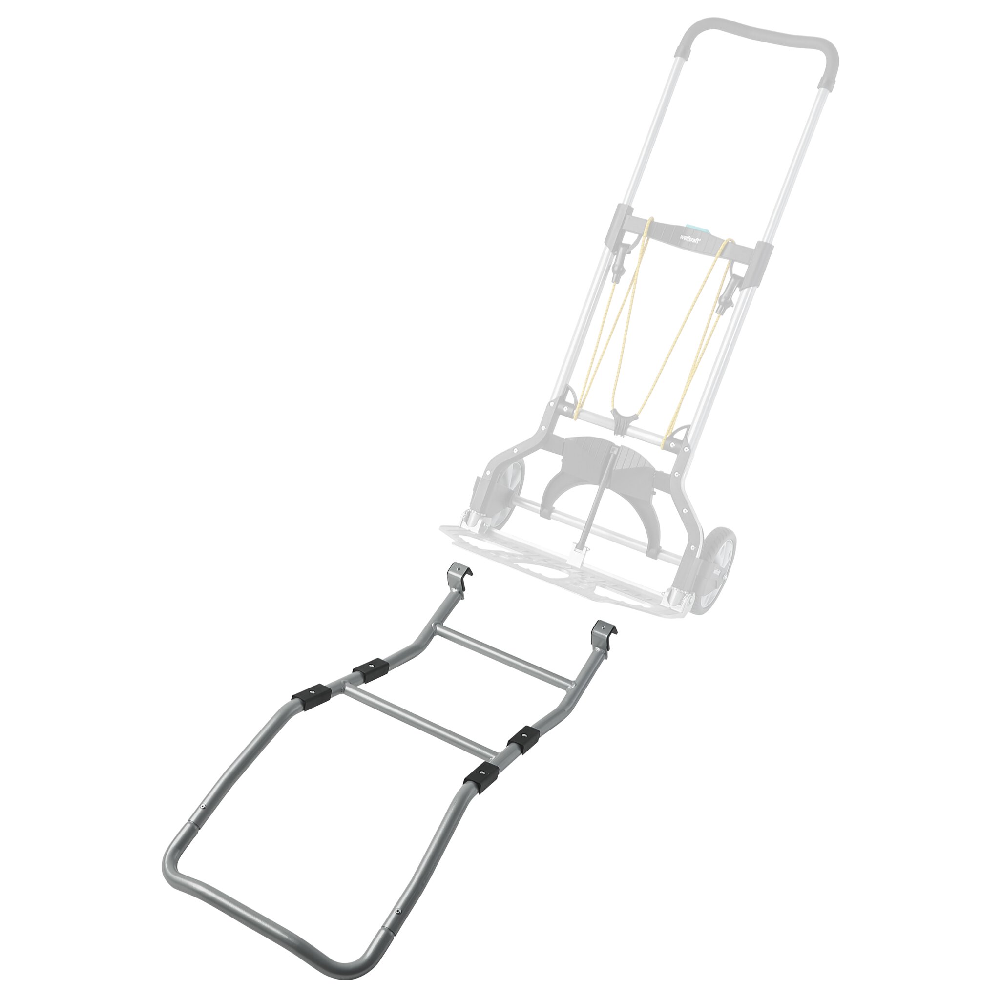 1 asa de transporte para TS 850/1500