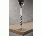 1 broca para vigas de madera speedwinder Ø 8 mm